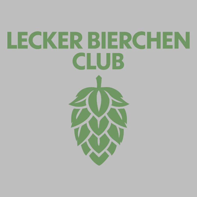 Lecker Bierchen Club - Lecker Bierchen - Bier