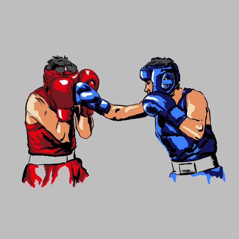boxing