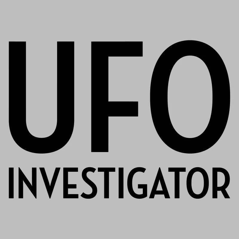 UFO - Alien - Unidentified flying object - Space