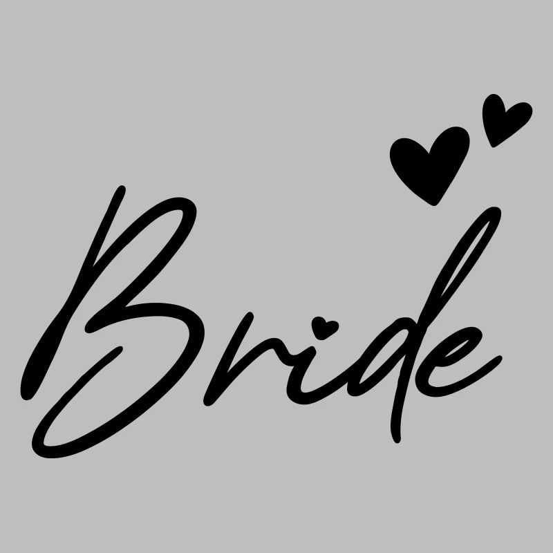 BRIDE Junggesellenabschied