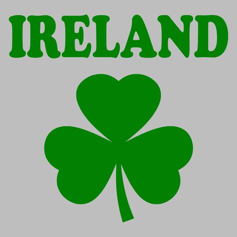Trèfle d’Irlande