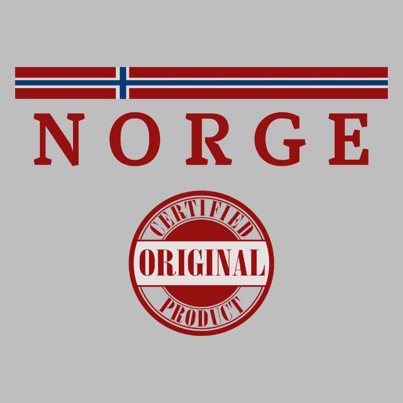 Norwegian flag, Norwegian pride