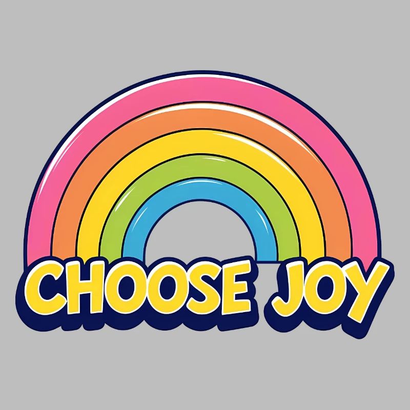 Choose Joy