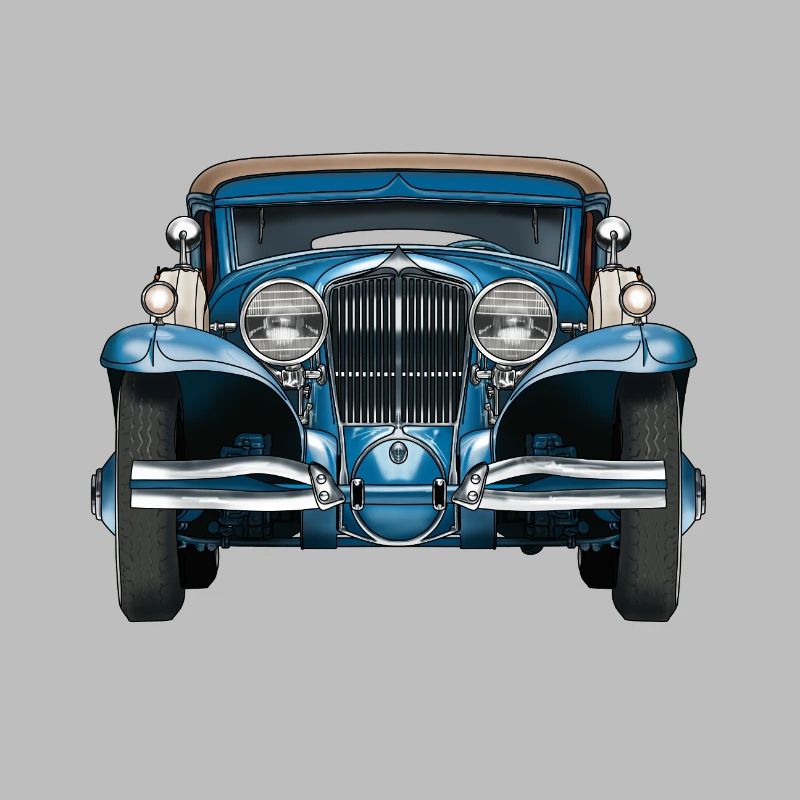 Oldtimer 