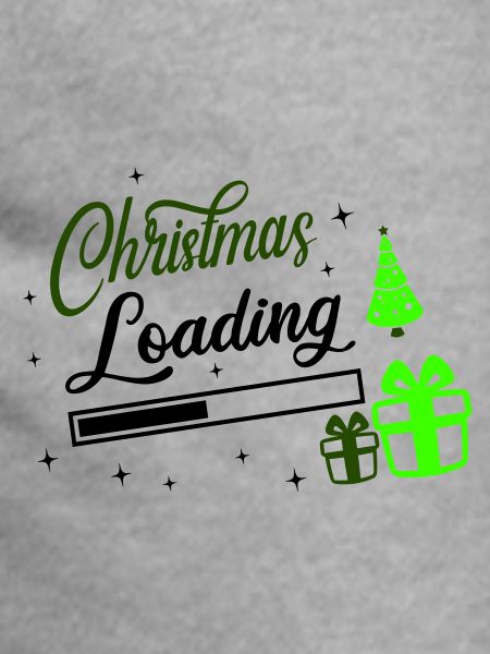 Christmas Loading