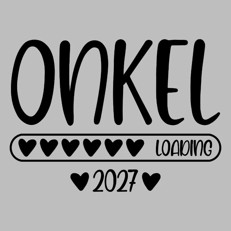 Uncle 2027 loading