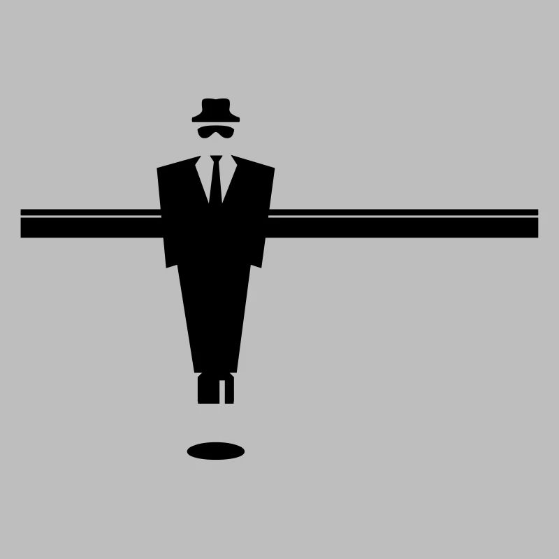 Kicker, Maffia