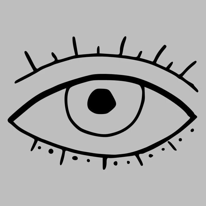 Oeil