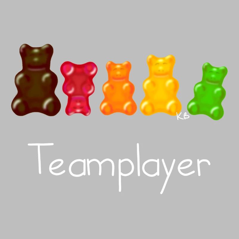 Team Player