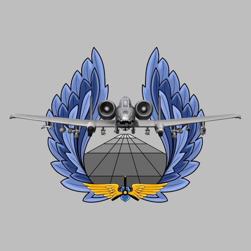 A-10 Thunderbolt