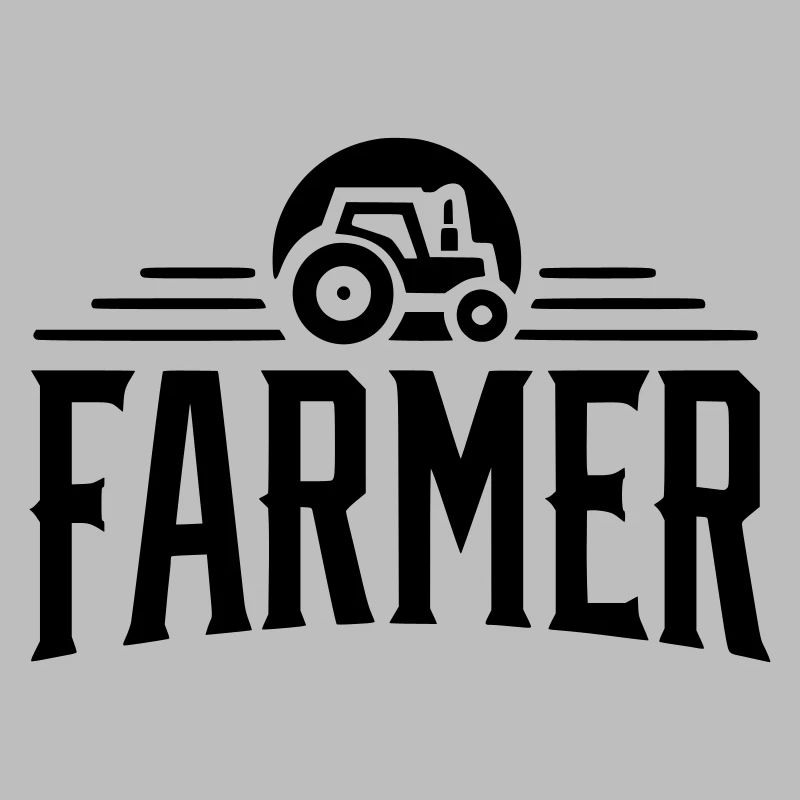 Farmer - Proud