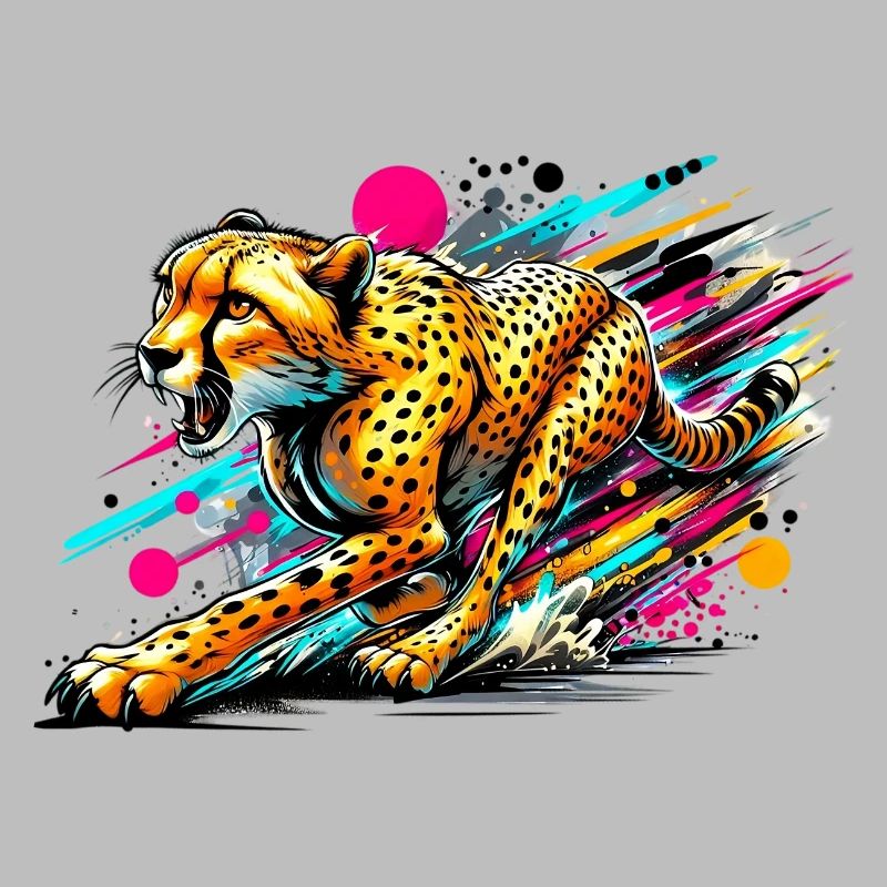 Cheetah
