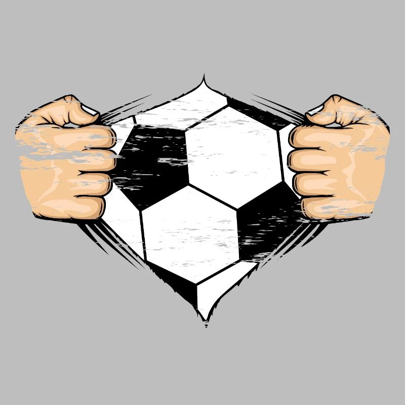 Soccer Design utilisé