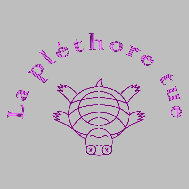 The plethora kills Violet