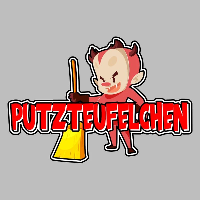 Putzteufelchen