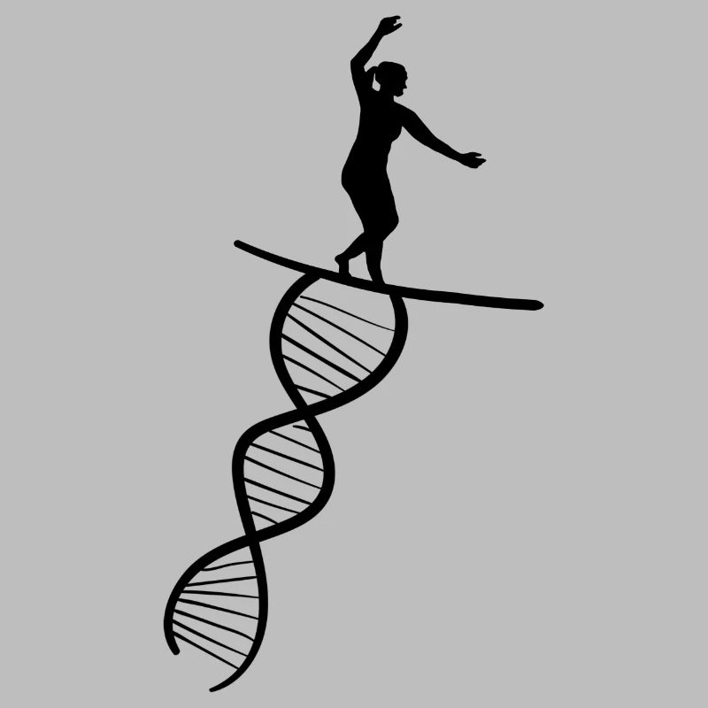 Slackline Tricklining Geschenk Slackliner