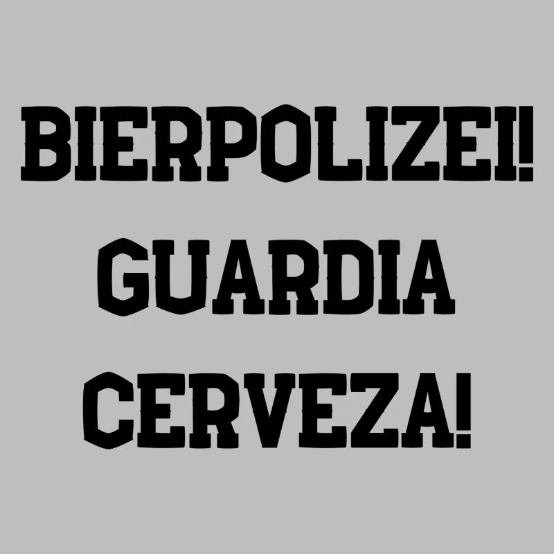 Bierpolizei
