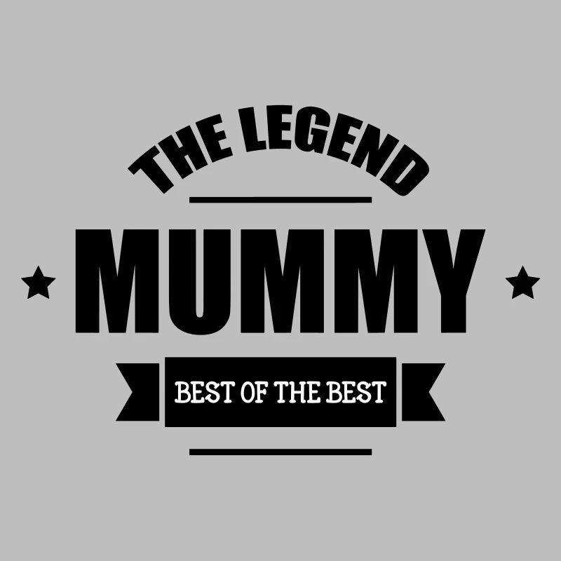 Die Legende der Mutter - Muttertag
