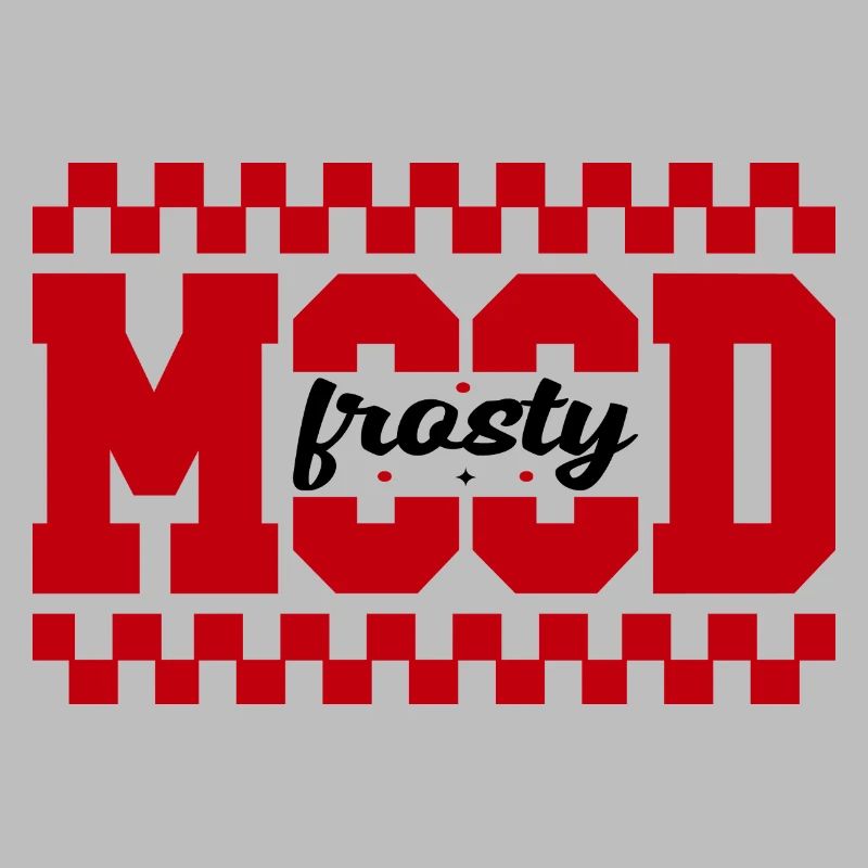 MAD Grid Graphic Printing