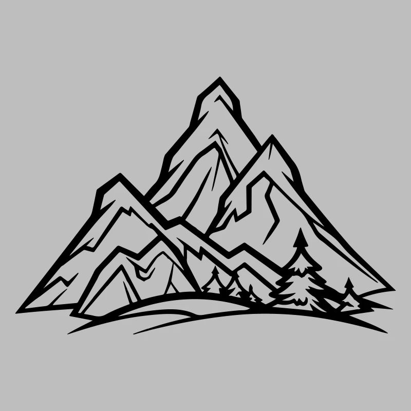 Berge