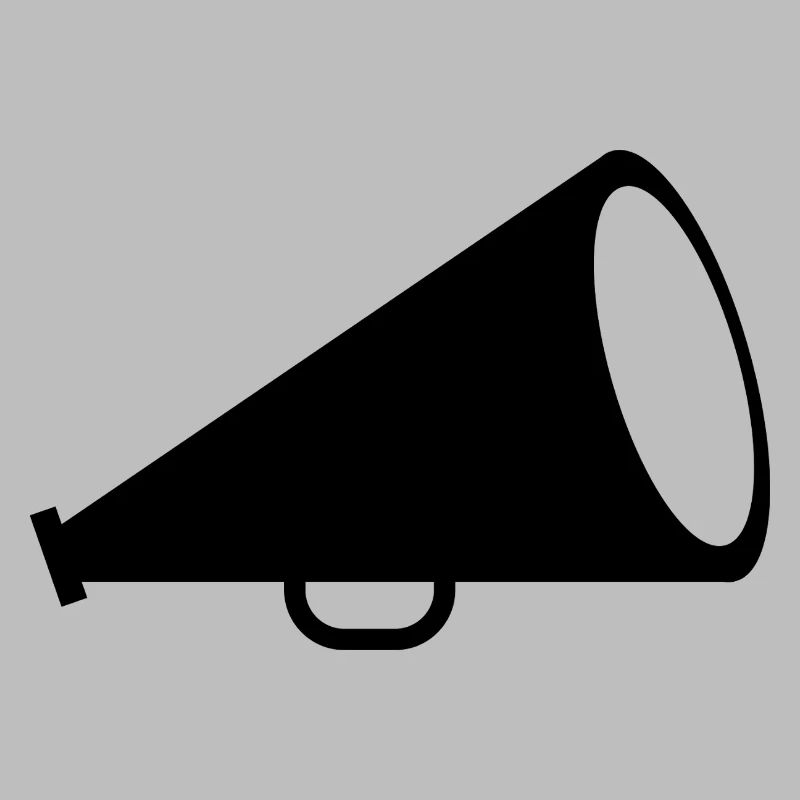 megaphone