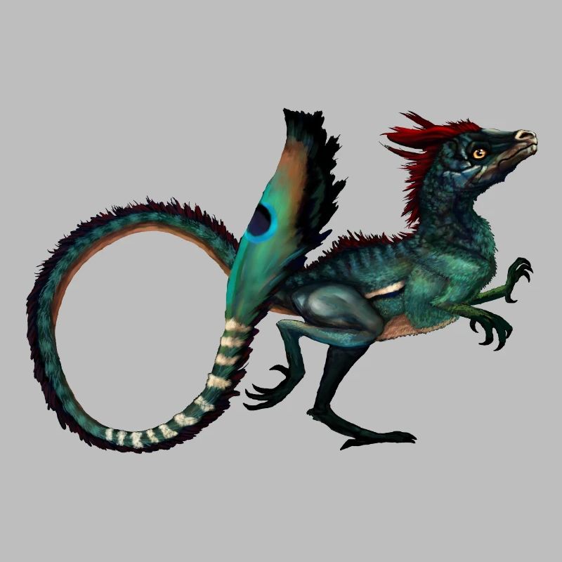 Dinosaurier