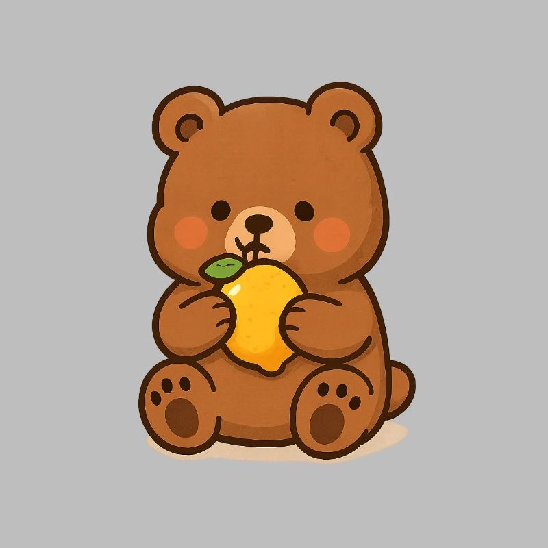 Cute Teddy Bear