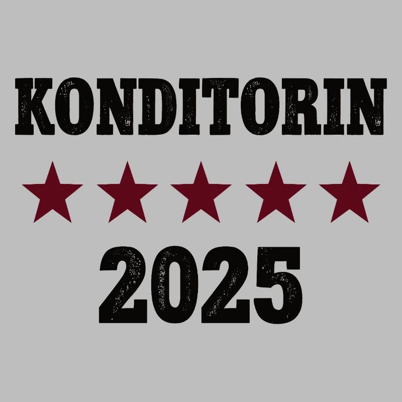 2025 Confectioner Profession Completion Apprenticeship Passed