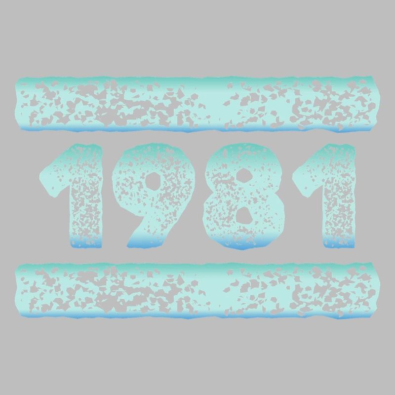 year 1981