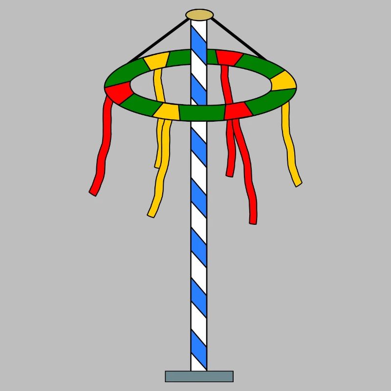 Maypole