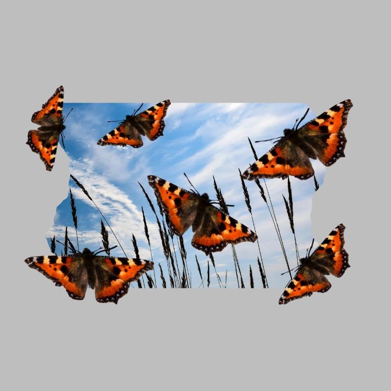 BUTTERFLY