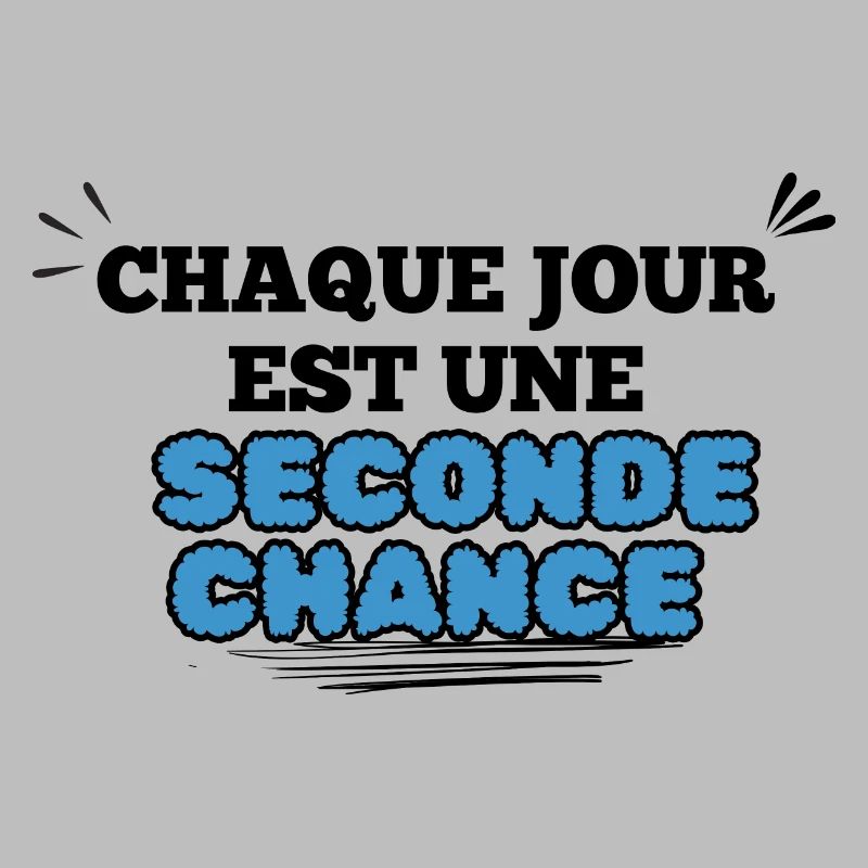 Surtitre Esperance Seconde Chance