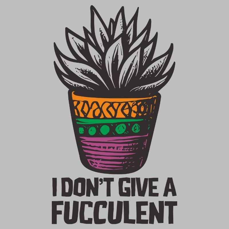 Fucculent