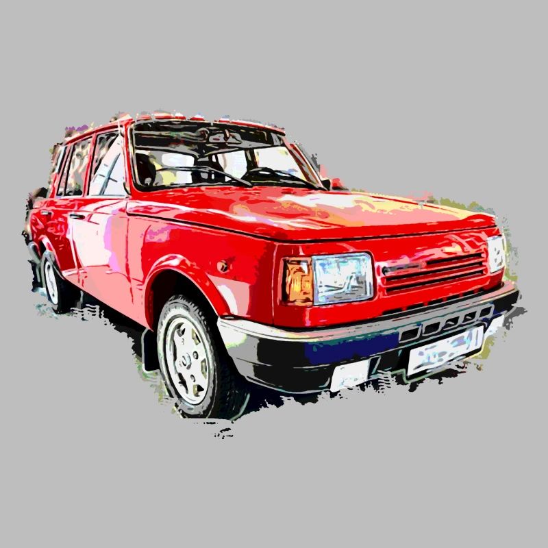DDR Oldtimer