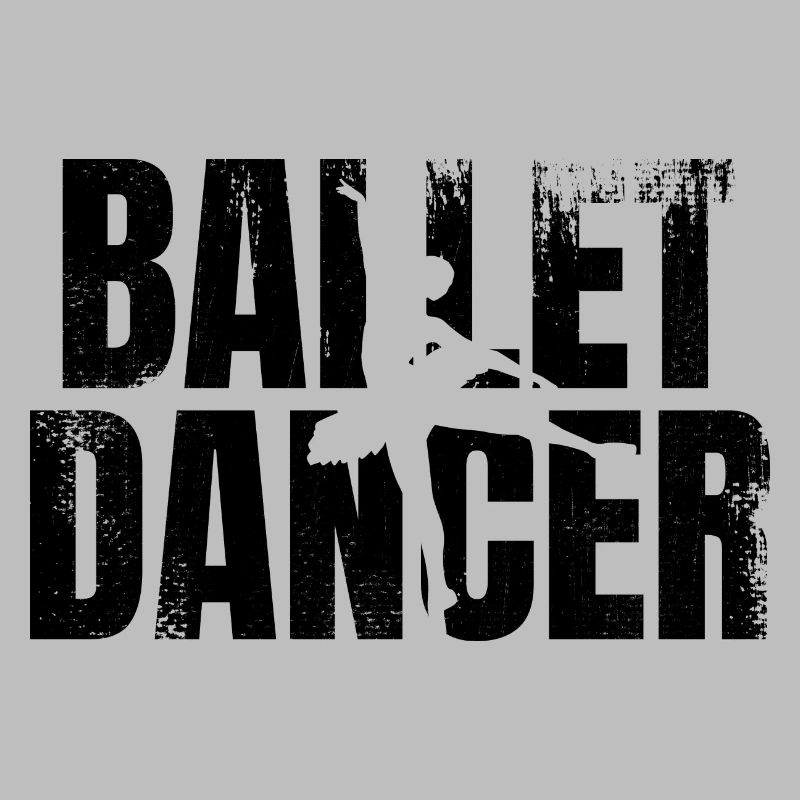 Ballet Dancer