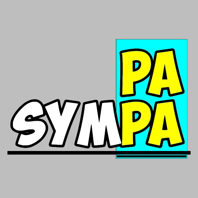 Netter Papa