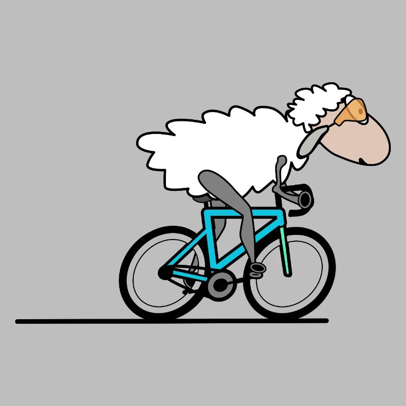Vélo de route Cyclisme