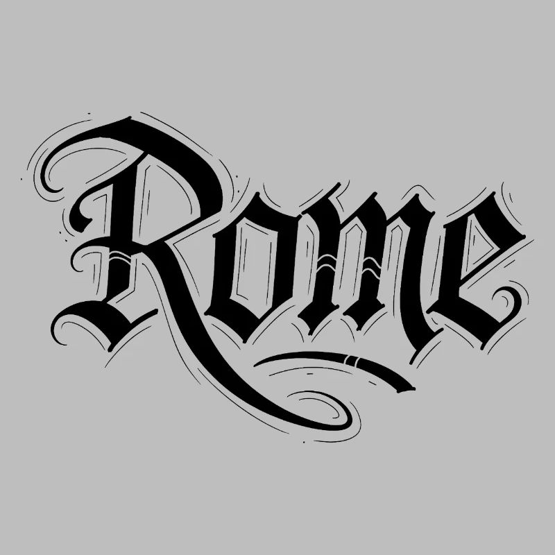 Rome