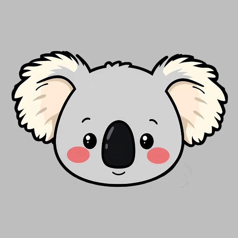 Koala Bear