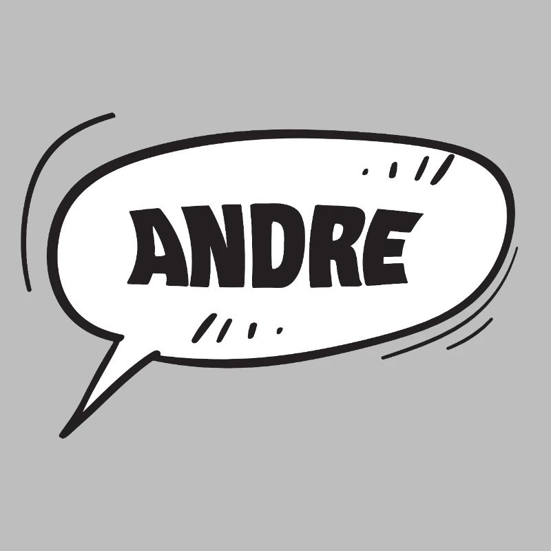 Andre Andre