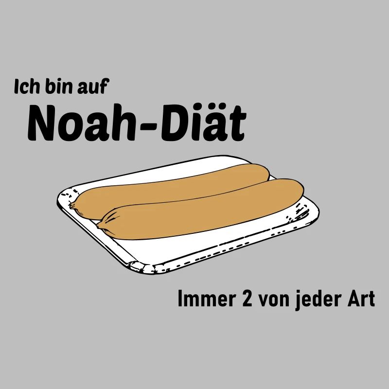 Noah Diaet