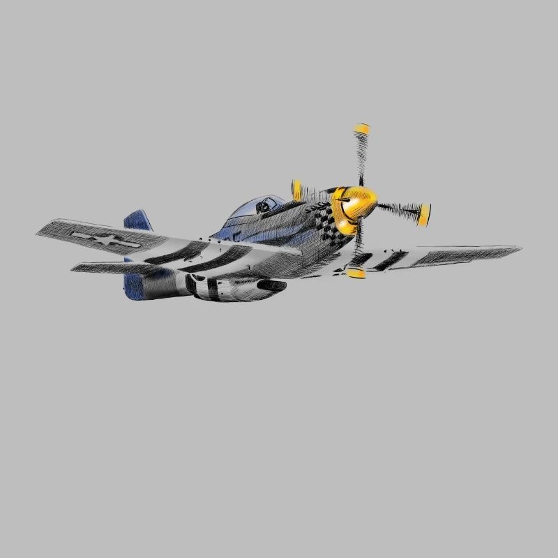 P-51