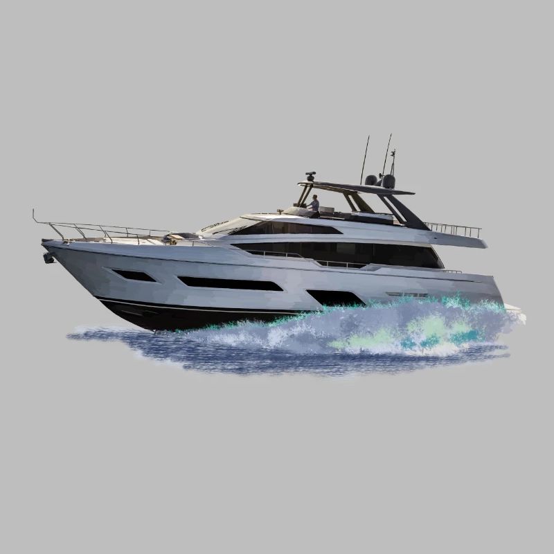 Motorboot