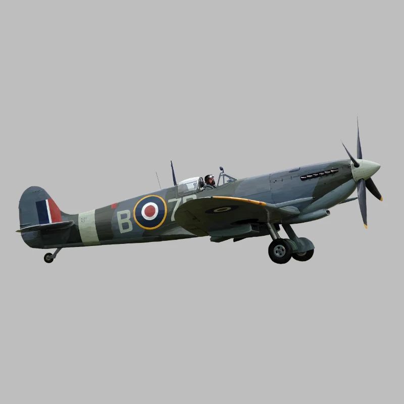 Spitfire
