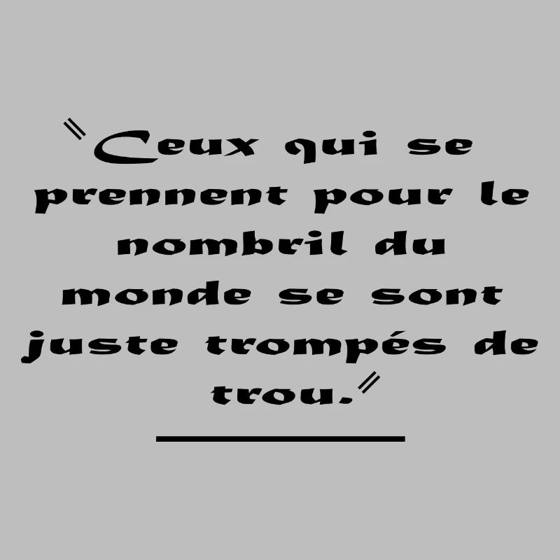 Citation Humoristique