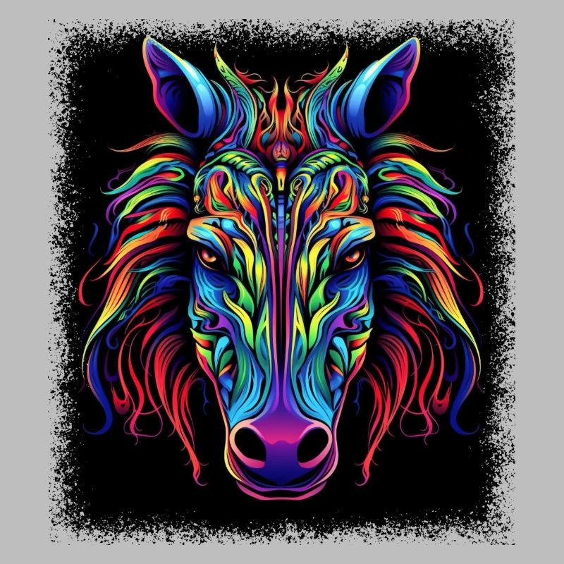 present present idea horseriding statement