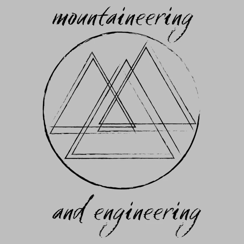 Berge / Mountaineering and Engineering