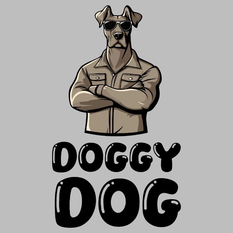 Dog Comic