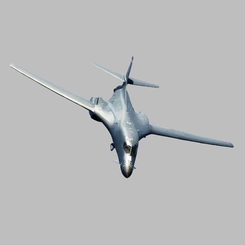 B-1B Lancer
