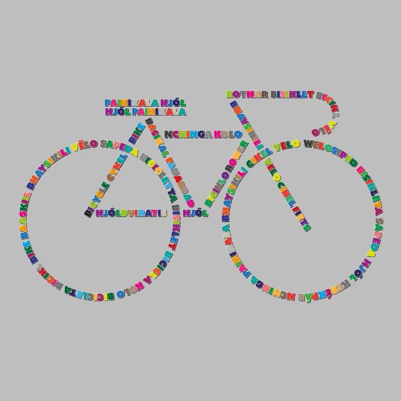 Fahrradsprachen V1